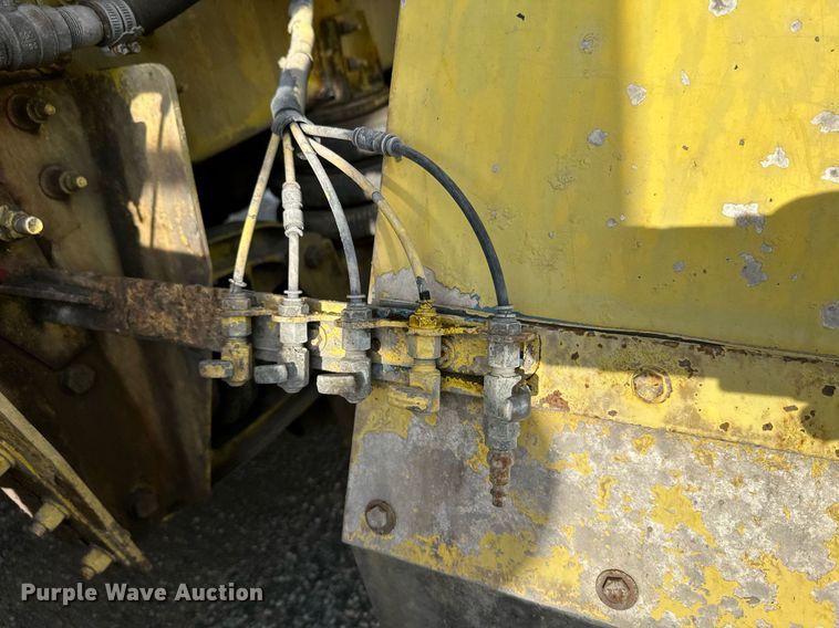 image for item DT6270 2013 Terex Advance DD13-450APPT6121 ready mix truck