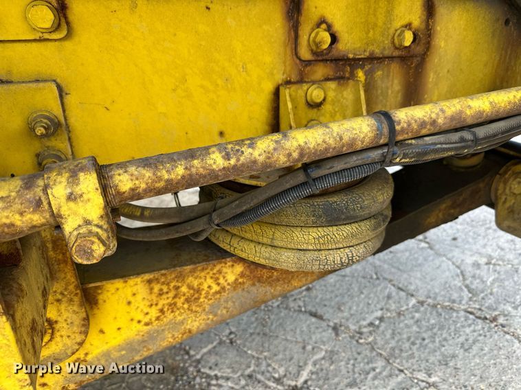 image for item DT6270 2013 Terex Advance DD13-450APPT6121 ready mix truck