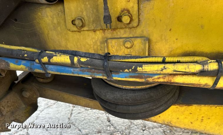 image for item DT6270 2013 Terex Advance DD13-450APPT6121 ready mix truck