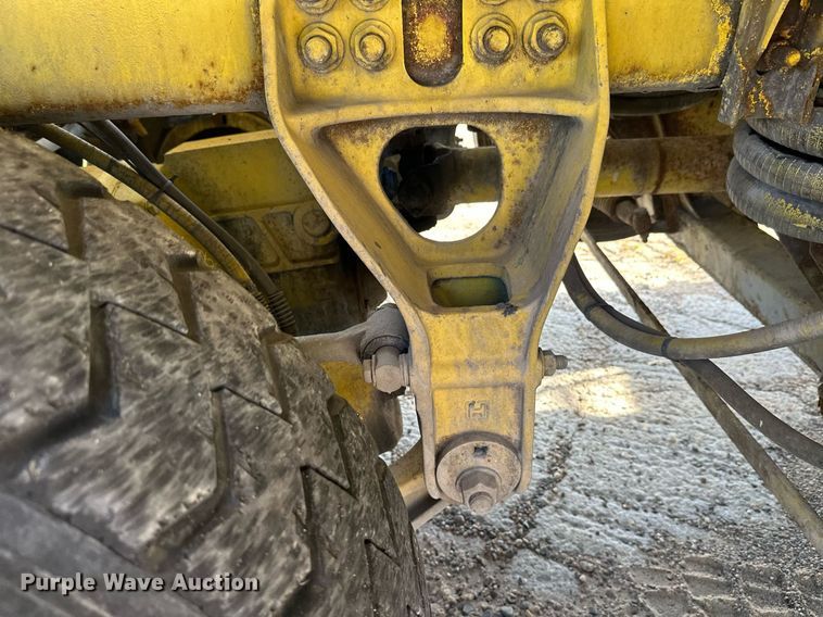 image for item DT6270 2013 Terex Advance DD13-450APPT6121 ready mix truck