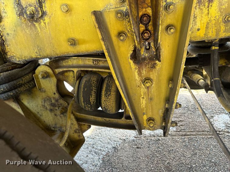 image for item DT6270 2013 Terex Advance DD13-450APPT6121 ready mix truck