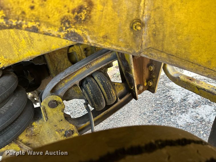 image for item DT6270 2013 Terex Advance DD13-450APPT6121 ready mix truck