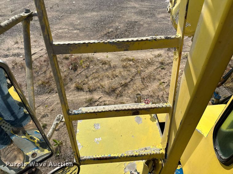 image for item DT6270 2013 Terex Advance DD13-450APPT6121 ready mix truck