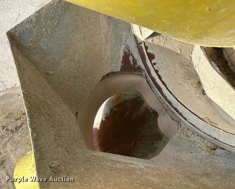 image for item DT6270 2013 Terex Advance DD13-450APPT6121 ready mix truck