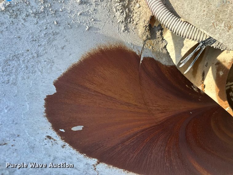 image for item DT6270 2013 Terex Advance DD13-450APPT6121 ready mix truck