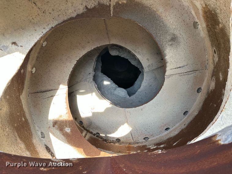 image for item DT6270 2013 Terex Advance DD13-450APPT6121 ready mix truck