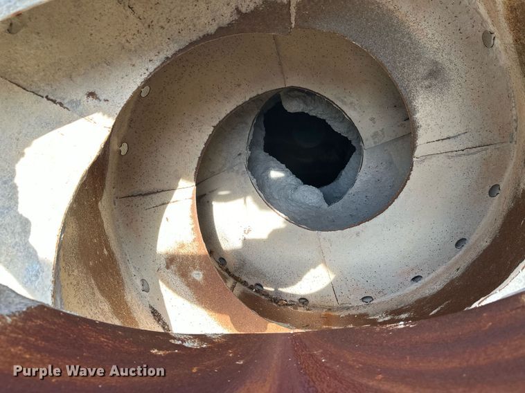 image for item DT6270 2013 Terex Advance DD13-450APPT6121 ready mix truck