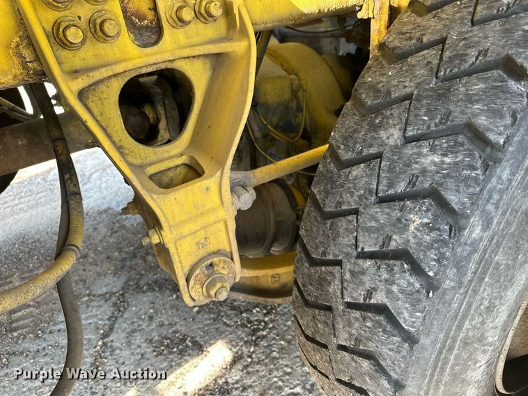 image for item DT6270 2013 Terex Advance DD13-450APPT6121 ready mix truck