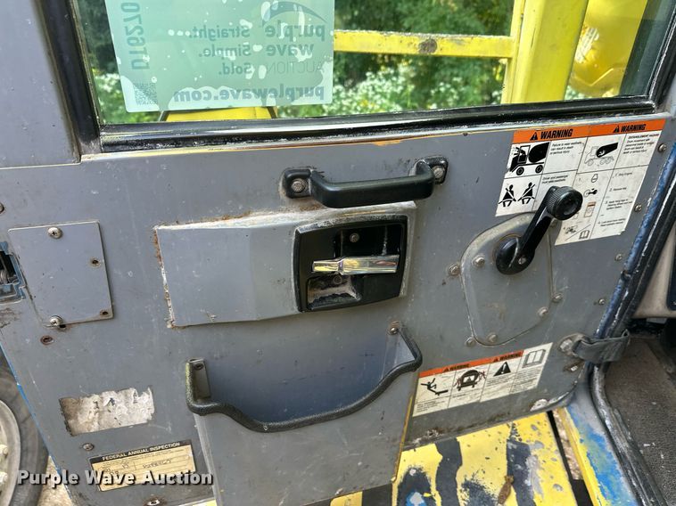 image for item DT6270 2013 Terex Advance DD13-450APPT6121 ready mix truck