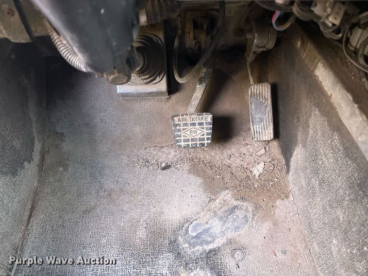 image for item DT6270 2013 Terex Advance DD13-450APPT6121 ready mix truck