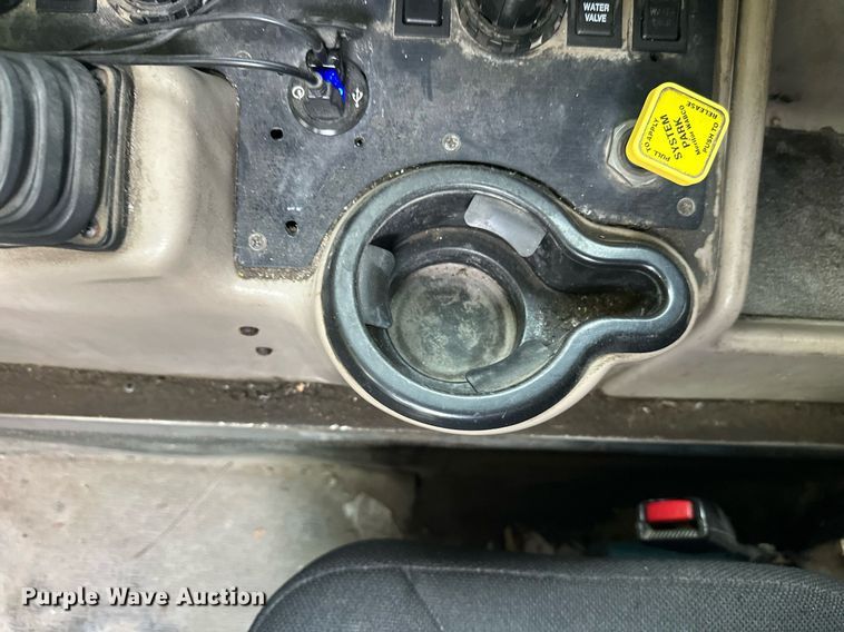 image for item DT6270 2013 Terex Advance DD13-450APPT6121 ready mix truck