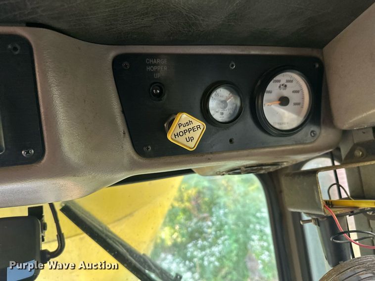 image for item DT6270 2013 Terex Advance DD13-450APPT6121 ready mix truck