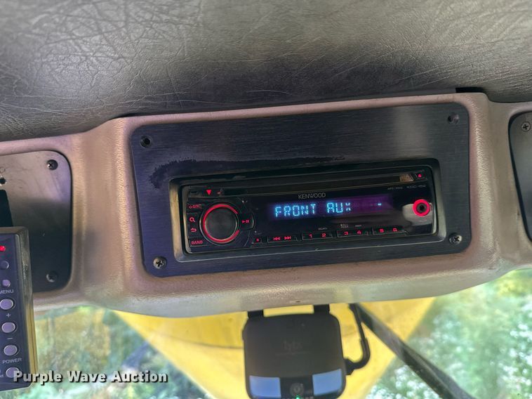 image for item DT6270 2013 Terex Advance DD13-450APPT6121 ready mix truck