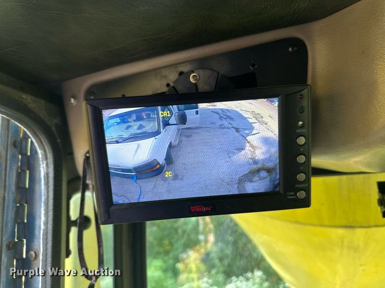 image for item DT6270 2013 Terex Advance DD13-450APPT6121 ready mix truck