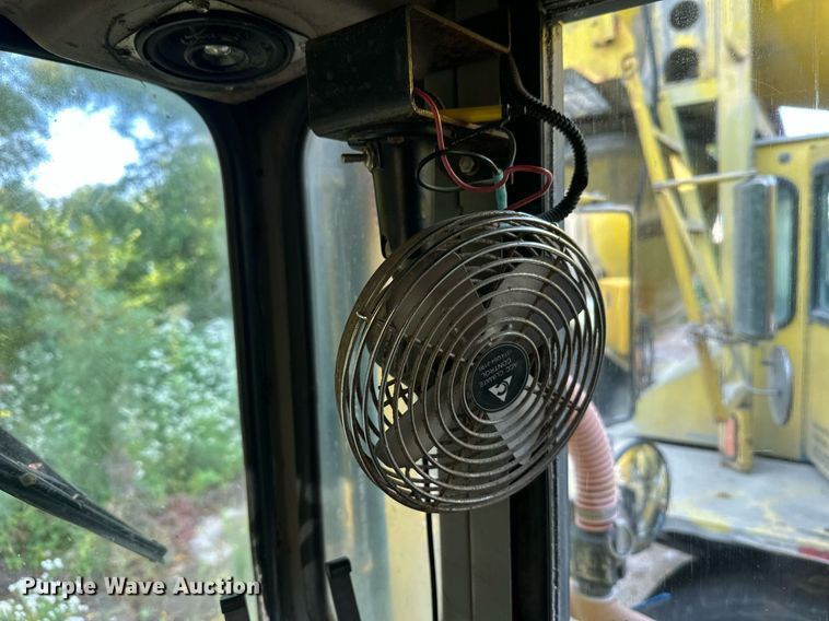 image for item DT6270 2013 Terex Advance DD13-450APPT6121 ready mix truck