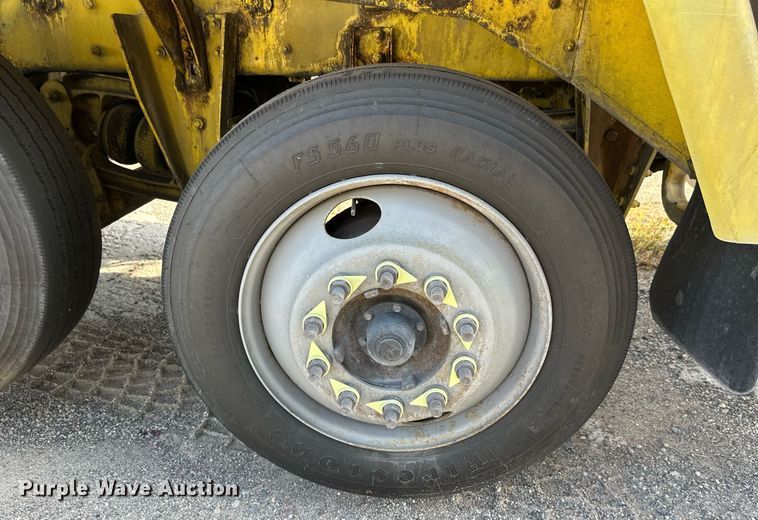 image for item DT6270 2013 Terex Advance DD13-450APPT6121 ready mix truck