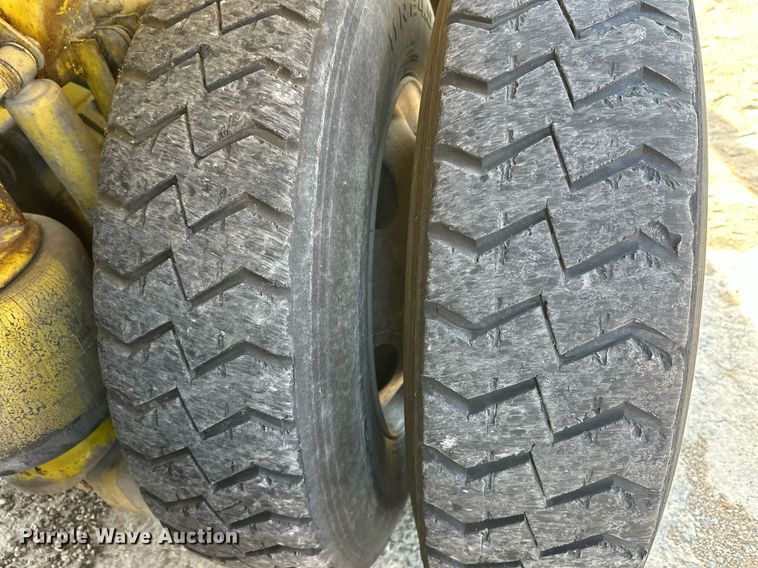 image for item DT6270 2013 Terex Advance DD13-450APPT6121 ready mix truck