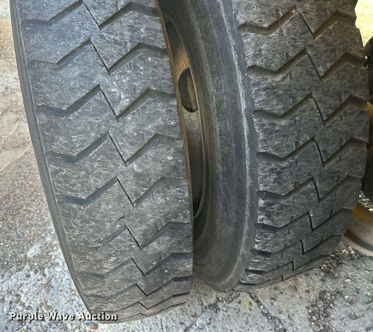 image for item DT6270 2013 Terex Advance DD13-450APPT6121 ready mix truck