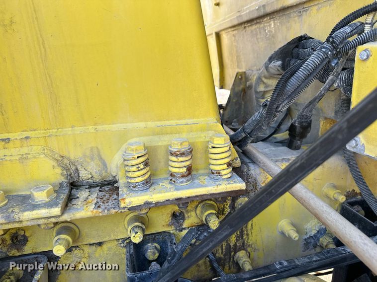 image for item DT6271 2007 Terex Advance 613410APPT61211 ready mix truck