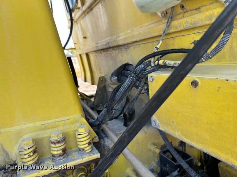 image for item DT6271 2007 Terex Advance 613410APPT61211 ready mix truck