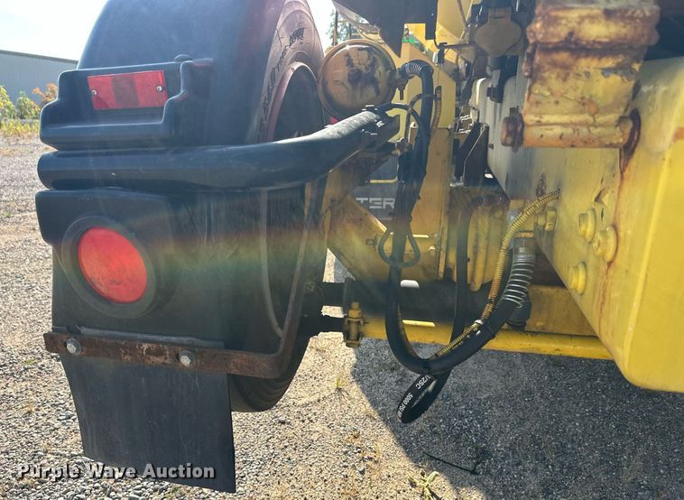 image for item DT6271 2007 Terex Advance 613410APPT61211 ready mix truck