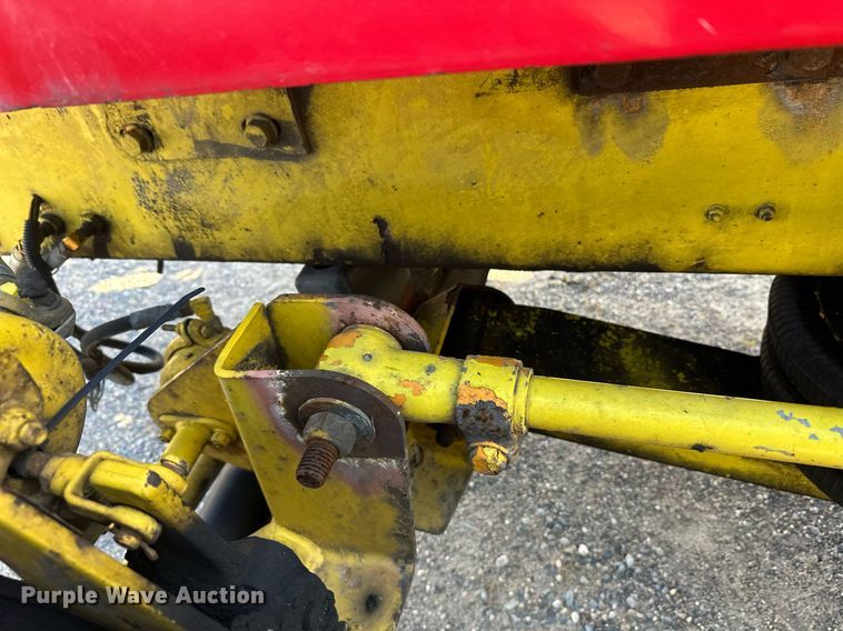 image for item DT6271 2007 Terex Advance 613410APPT61211 ready mix truck