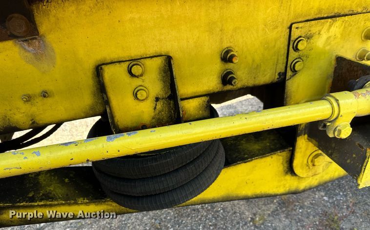 image for item DT6271 2007 Terex Advance 613410APPT61211 ready mix truck