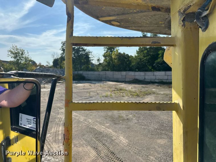 image for item DT6271 2007 Terex Advance 613410APPT61211 ready mix truck