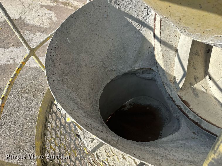 image for item DT6271 2007 Terex Advance 613410APPT61211 ready mix truck