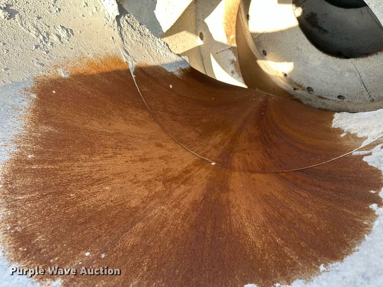 image for item DT6271 2007 Terex Advance 613410APPT61211 ready mix truck