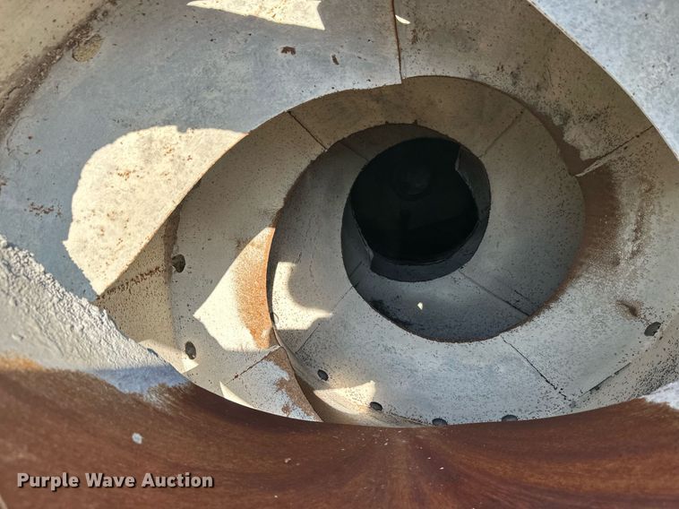 image for item DT6271 2007 Terex Advance 613410APPT61211 ready mix truck