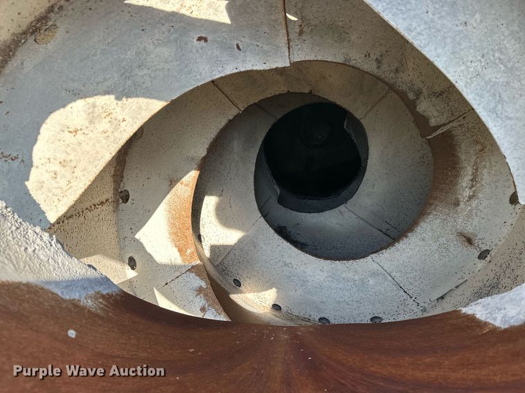 image for item DT6271 2007 Terex Advance 613410APPT61211 ready mix truck