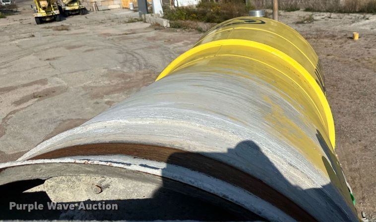 image for item DT6271 2007 Terex Advance 613410APPT61211 ready mix truck