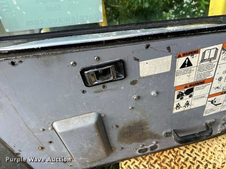 image for item DT6271 2007 Terex Advance 613410APPT61211 ready mix truck