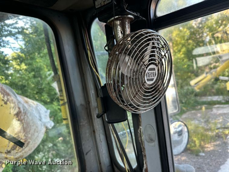 image for item DT6271 2007 Terex Advance 613410APPT61211 ready mix truck