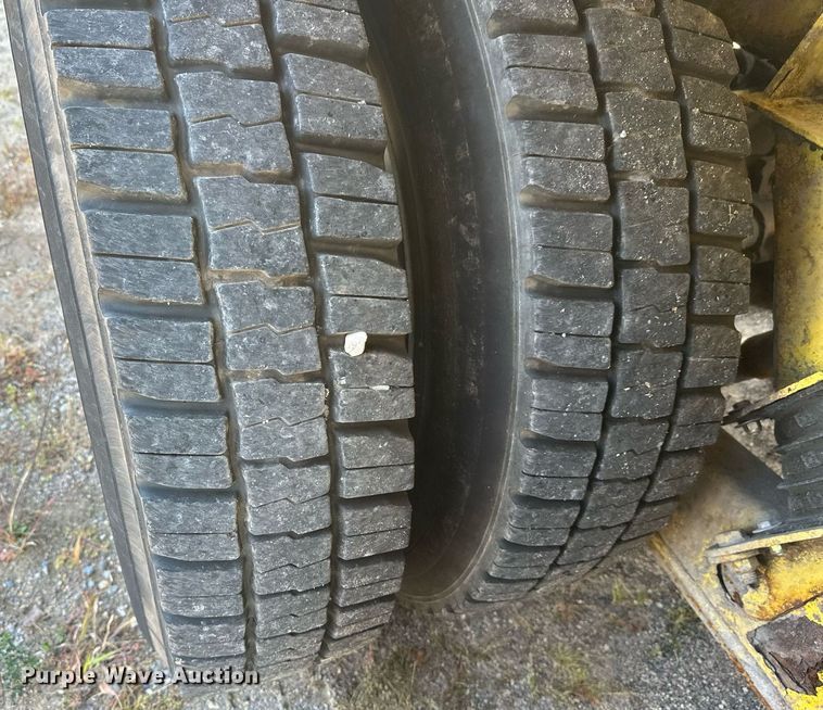 image for item DT6271 2007 Terex Advance 613410APPT61211 ready mix truck