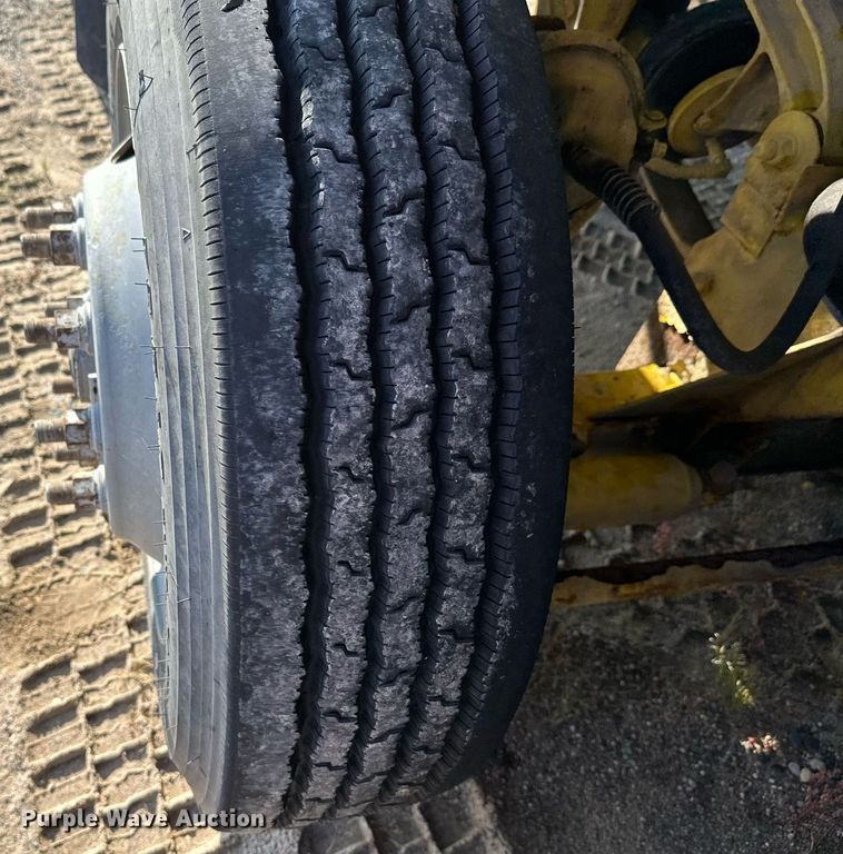 image for item DT6271 2007 Terex Advance 613410APPT61211 ready mix truck