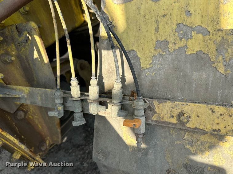 image for item DT6272 2013 Terex Advance FDB6000 ready mix truck