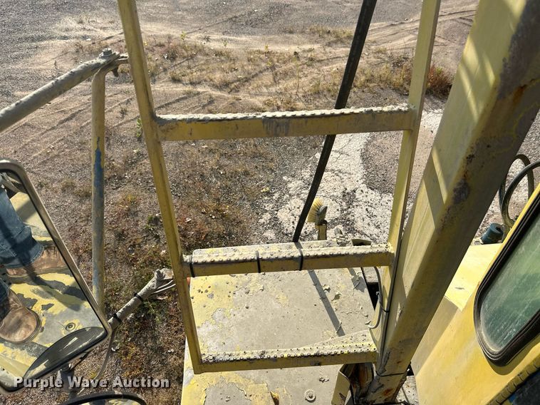 image for item DT6272 2013 Terex Advance FDB6000 ready mix truck