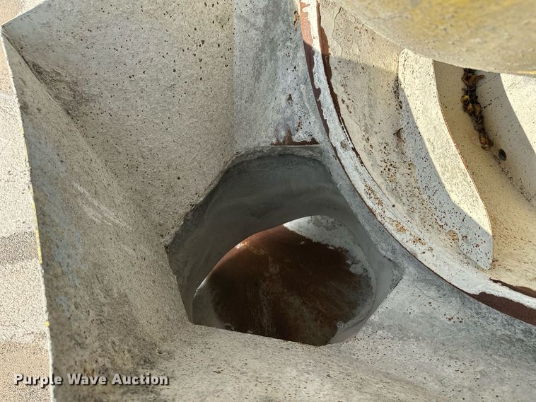 image for item DT6272 2013 Terex Advance FDB6000 ready mix truck