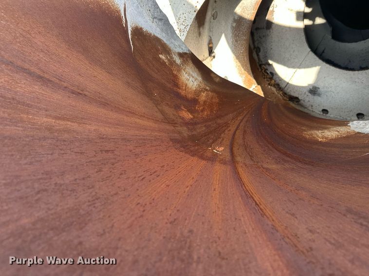 image for item DT6272 2013 Terex Advance FDB6000 ready mix truck