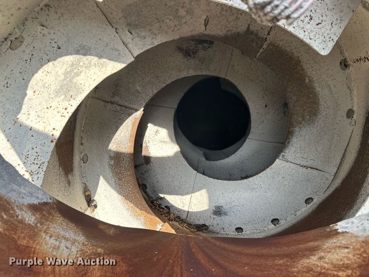 image for item DT6272 2013 Terex Advance FDB6000 ready mix truck