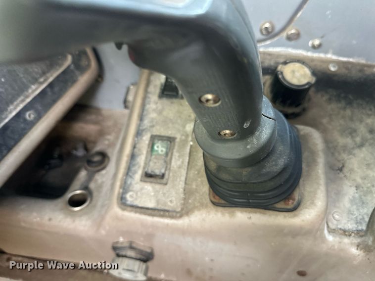 image for item DT6272 2013 Terex Advance FDB6000 ready mix truck