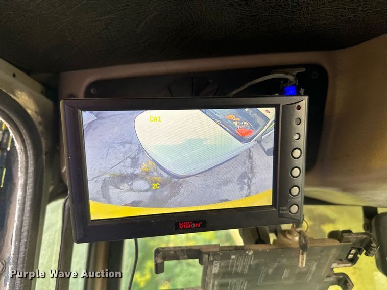 image for item DT6272 2013 Terex Advance FDB6000 ready mix truck