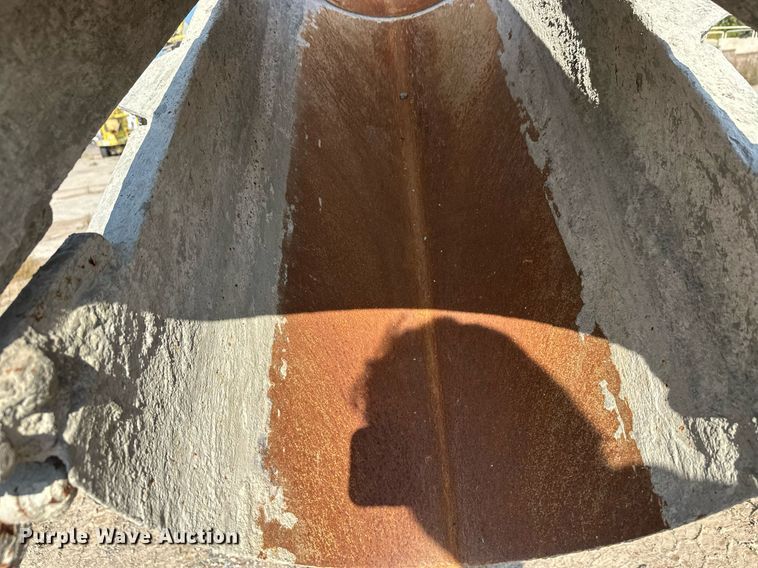 image for item DT6273 2007 Terex Advance C13335A6610 ready mix truck