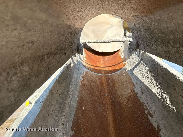 image for item DT6273 2007 Terex Advance C13335A6610 ready mix truck