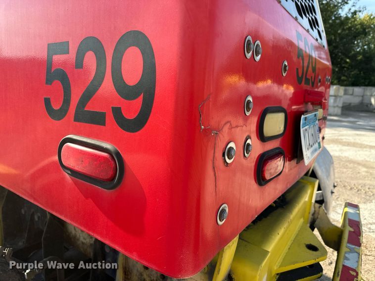 image for item DT6273 2007 Terex Advance C13335A6610 ready mix truck