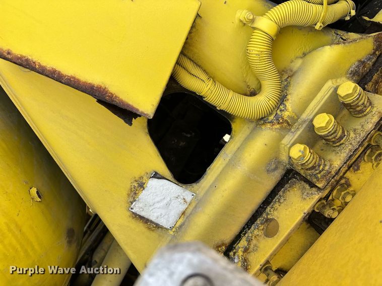 image for item DT6273 2007 Terex Advance C13335A6610 ready mix truck