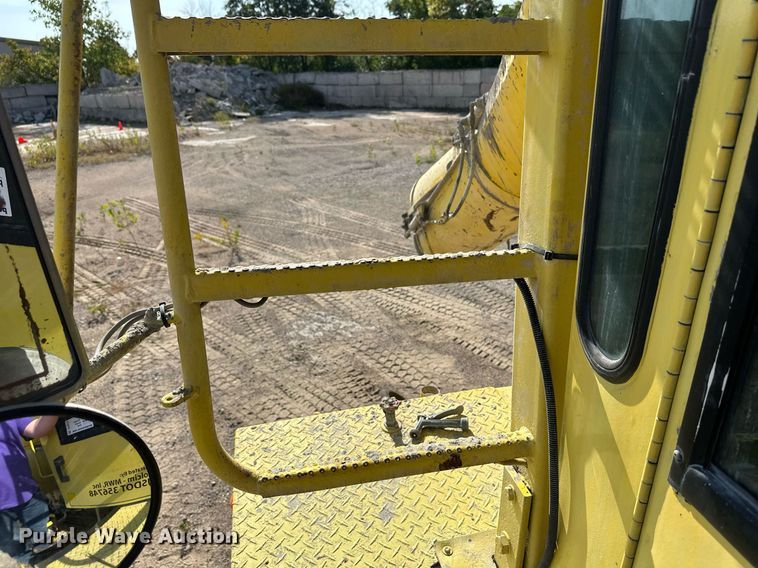 image for item DT6273 2007 Terex Advance C13335A6610 ready mix truck