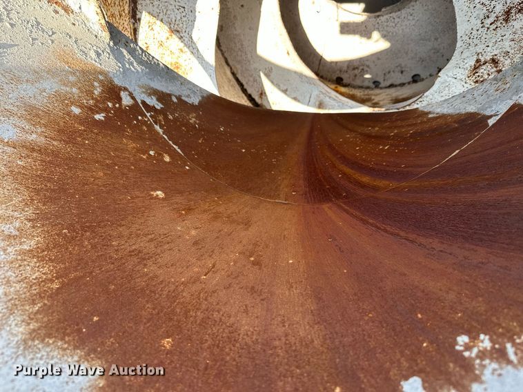 image for item DT6273 2007 Terex Advance C13335A6610 ready mix truck